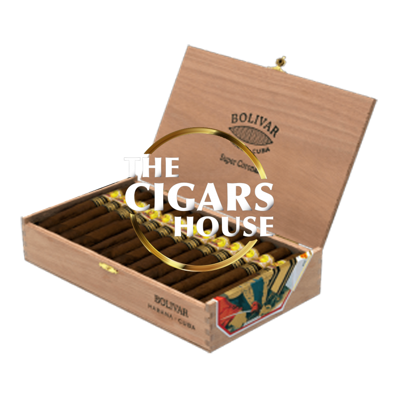 Bolivar Super Coronas EL 2014