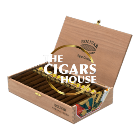Bolivar Super Coronas EL 2014