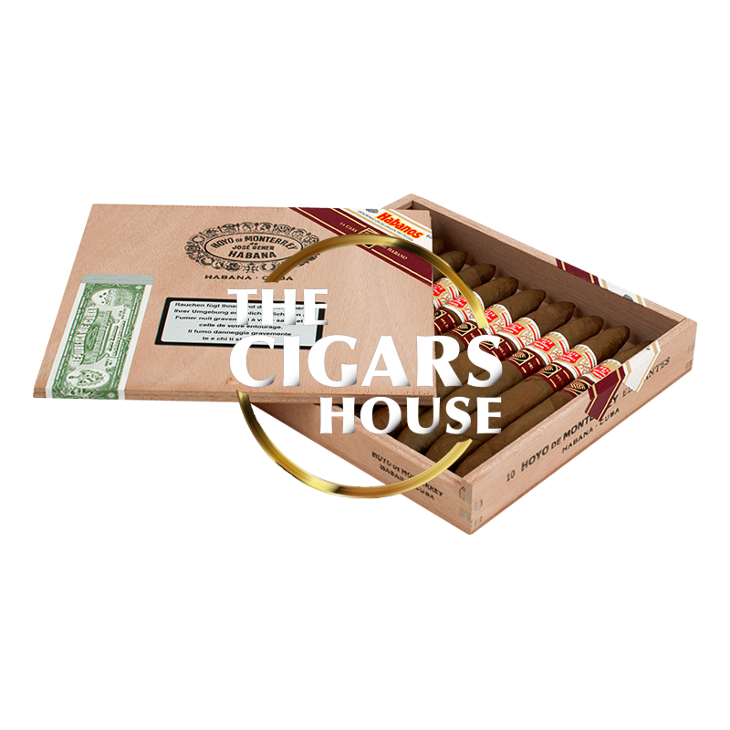 Hoyo de Monterrey Elegantes | The Cigars House