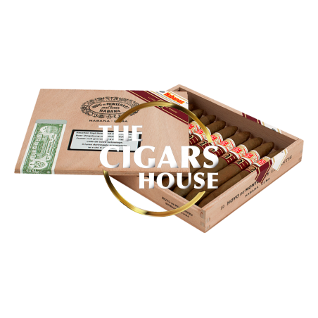 Hoyo de Monterrey Elegantes | The Cigars House