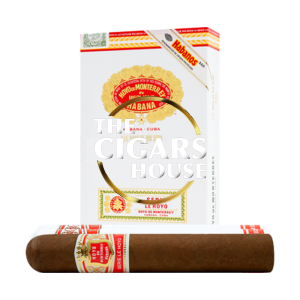 Hoyo de Monterrey Le Hoyo de Río Seco | 3 Pack