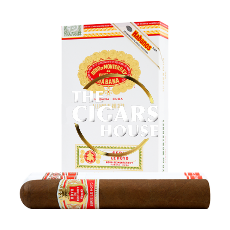 Hoyo de Monterrey Le Hoyo de Río Seco | 3 Pack