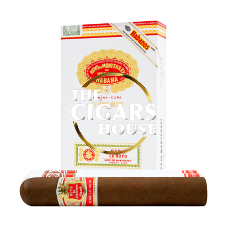 Hoyo de Monterrey Le Hoyo de Río Seco | 3 Pack