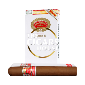Hoyo De Monterrey Le Hoyo De San Juan