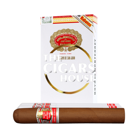 Hoyo De Monterrey Le Hoyo De San Juan