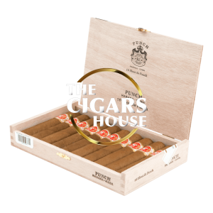 Punch Short de Punch | 50 Ring Gauge Cigar