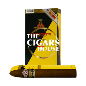 Montecristo Open Regata Pack of 3 | Medium Strength