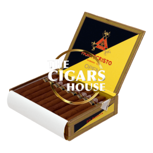 Montecristo Open Regata Box of 20 | Cigars World