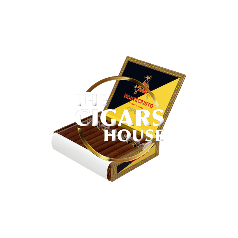 Montecristo Open Regata Box of 20 | Cigars World