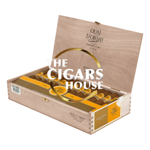 Quai D'orsay No.54 - Cuban Cigars | The Cigars House