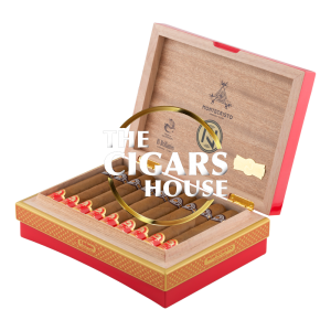 Montecristo Brillantes Year of the Dragon 2024