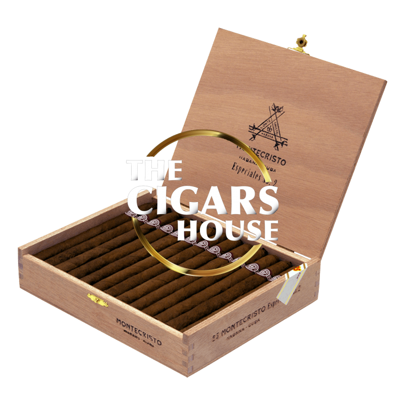 Montecristo Especial No.2