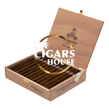 Montecristo Especial No.2