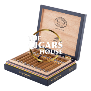 Partagas Linea Maestra Rito Cuban Cigar | Cigars House