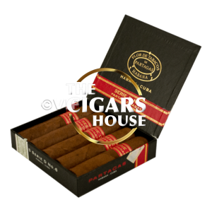 Partagas Serie D No. 6 Box of 5 | The Cigars House