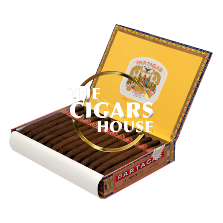 Buy Partagas Presidentes - Cigars for Sale