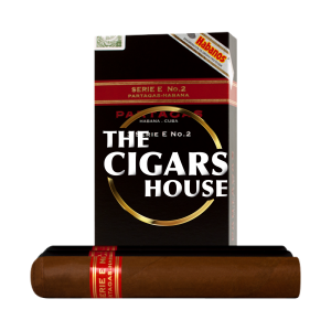 Buy Partagas Serie E No.2 - Cigars Online Fast Delivery
