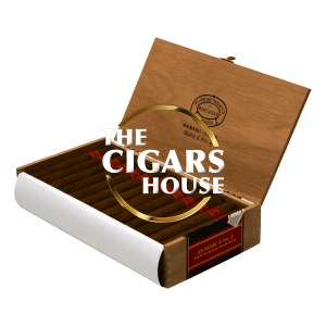 Buy Partagas Serie E No.2 - Shop Cigars Online