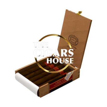 Partagas Serie E No.2 Pack of 5