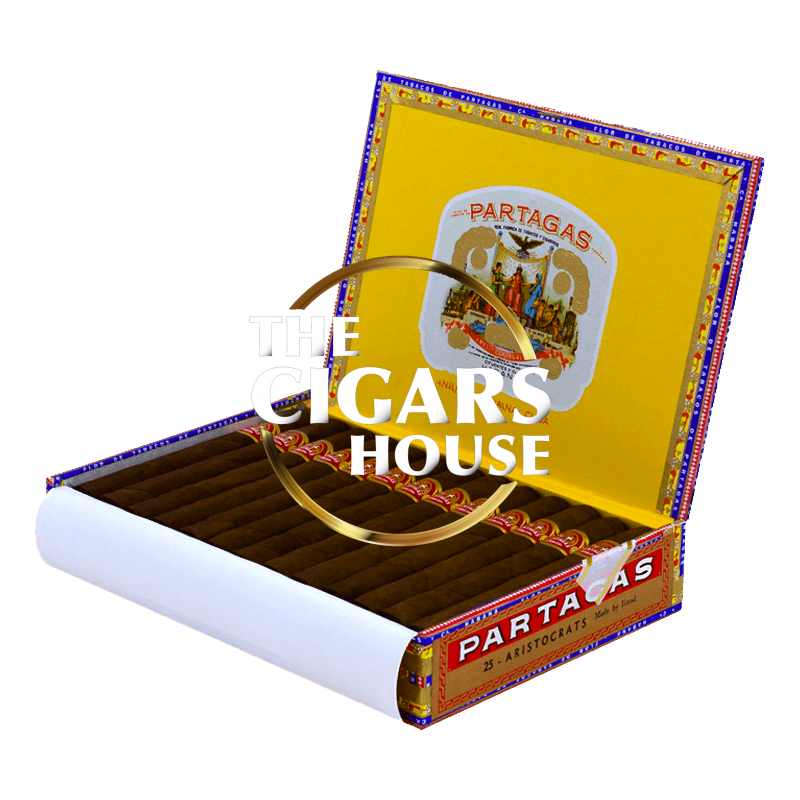Buy Partagas Aristocrats - Cigars for Sale