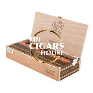 Partagas Maduro No.2