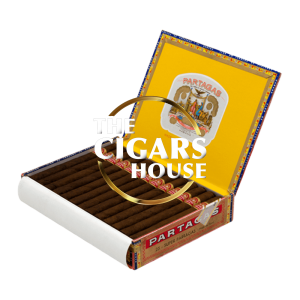 Buy Partagas Super Partagas - Shop Cigars Online