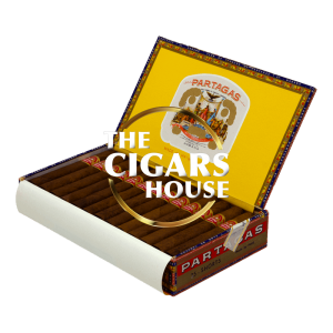 Partagas Shorts