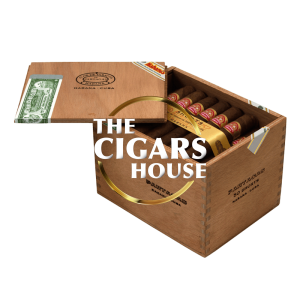 Partagas Shorts Box of 50 | The Cigars House