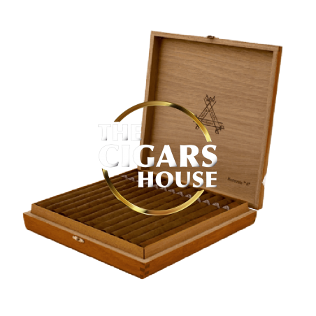Montecristo A