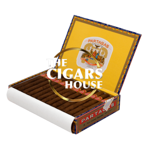 Buy Partagas Petit Coronas Especiales - Cigars for Sale