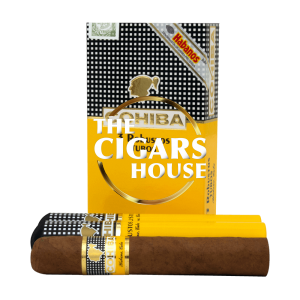 Buy Cohiba Robusto Tubos - Cigars for Sale