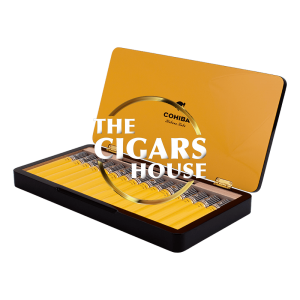 Buy Cohiba Siglo VI Tubos Estuche - Shop Cigars Online