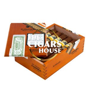 Buy Cohiba Talisman 2017 - Cigars Online Fast Delivery