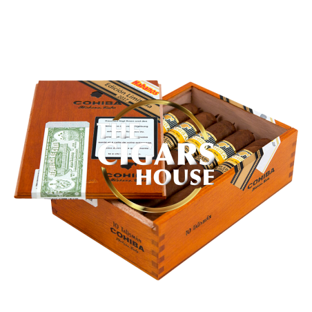 Buy Cohiba Talisman 2017 - Cigars Online Fast Delivery