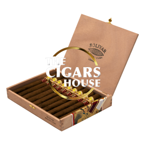 Buy Bolivar Libertador (Lcdh) - Cigars for Sale