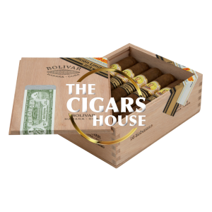 Buy Bolivar Soberanos El 2018 - Cigars Online Fast Delivery