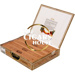 Buy Cuaba Diademas - 2007 - Cigars for Sale