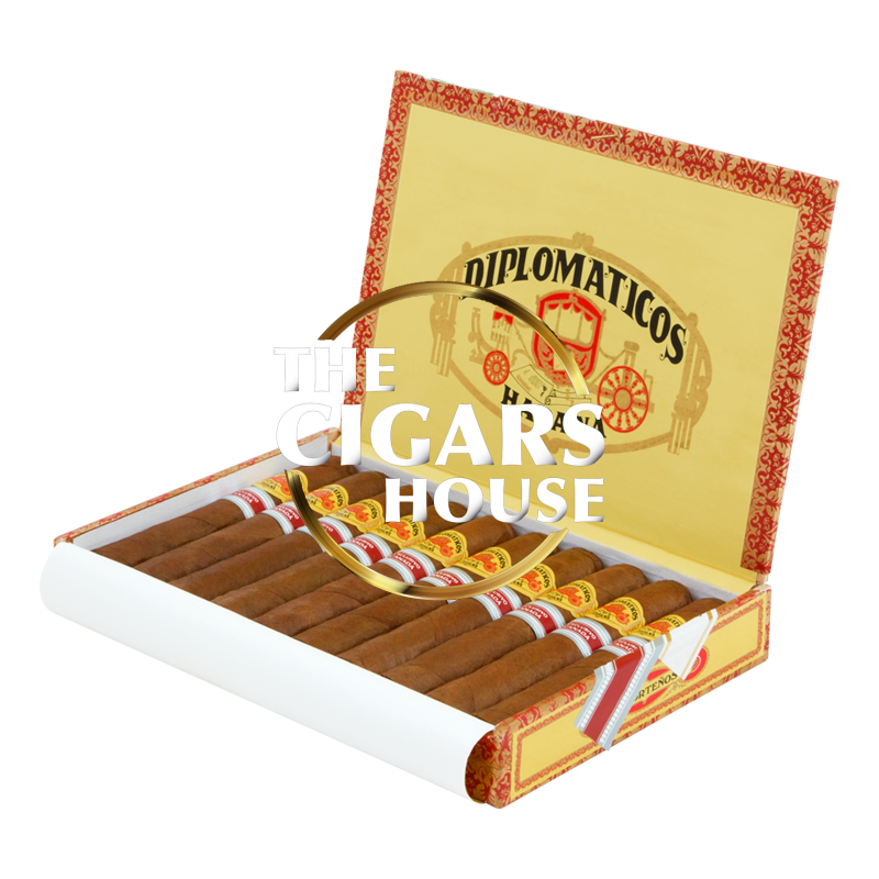 Buy Diplomaticos Norteños Re Canada 2018 - Cigars for Sale