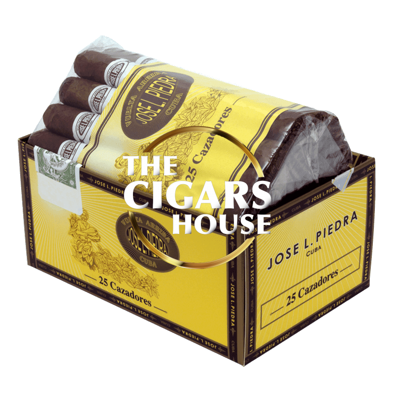 Buy Jose L. Piedra Cazadores - Cigars for Sale