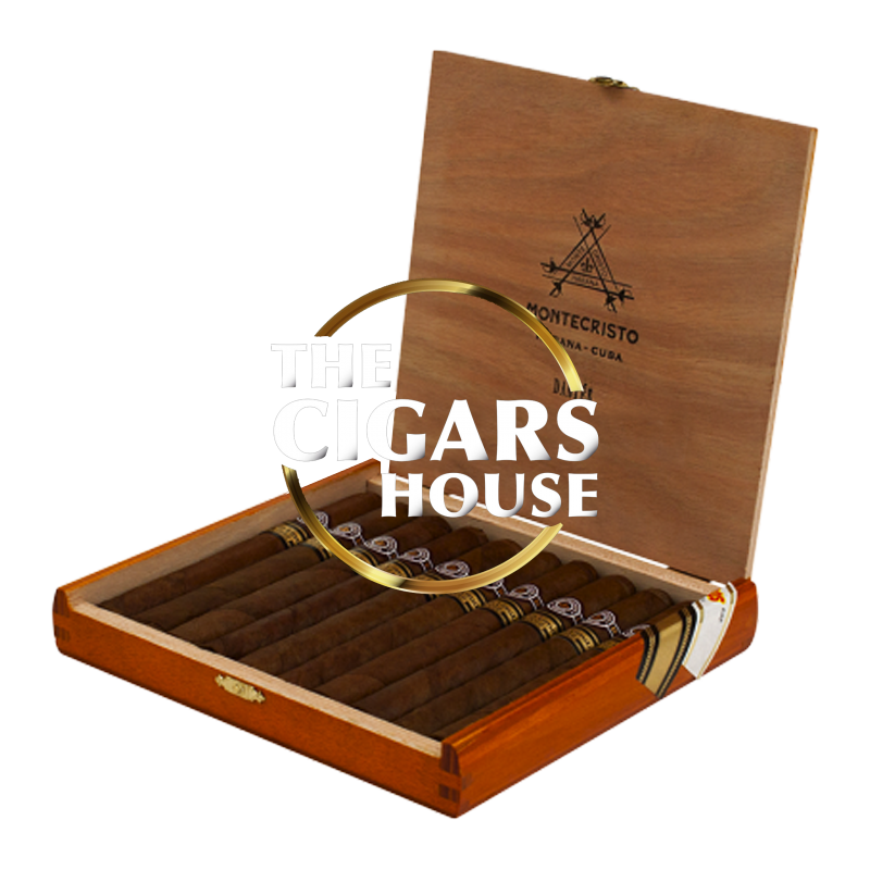 Buy Montecristo Dantes 2016 - Shop Cigars Online