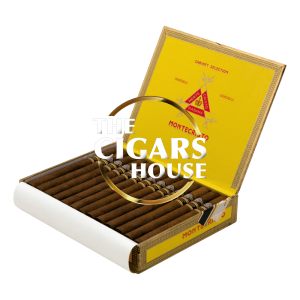 Buy Montecristo Churchills Añejados - Cigars for Sale