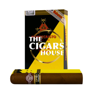 Buy Montecristo Open Master - Cigars for Sale