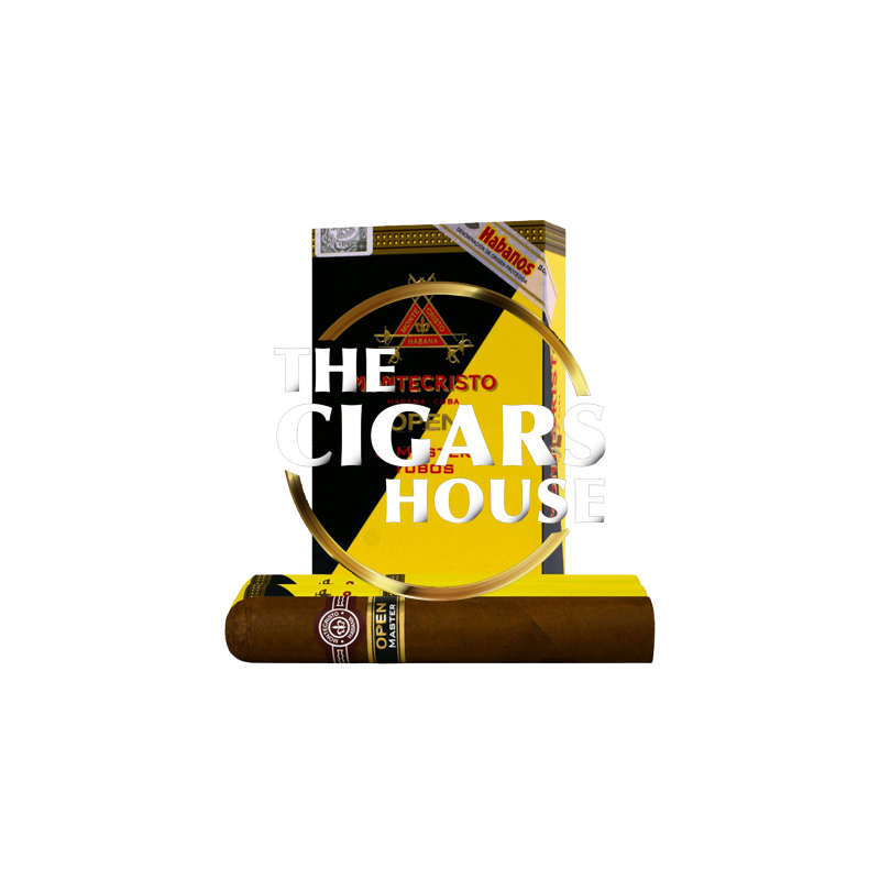 Buy Montecristo Open Master - Cigars for Sale