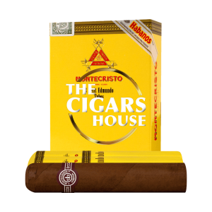 Buy Montecristo Petit Edmundo - Cigars for Sale