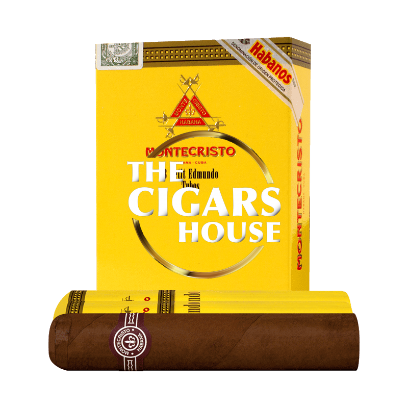 Buy Montecristo Petit Edmundo - Cigars for Sale