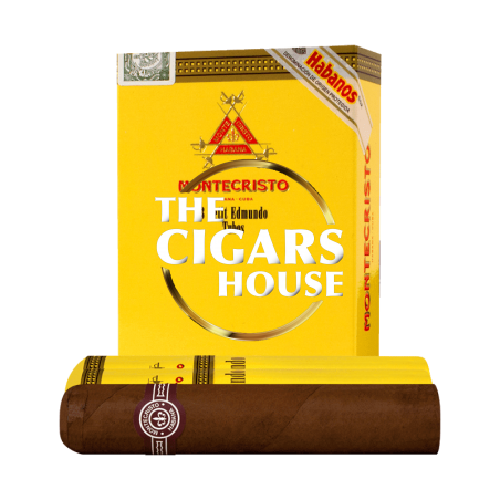 Buy Montecristo Petit Edmundo - Cigars for Sale