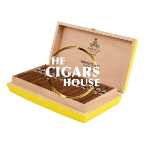 Buy Montecristo Supremos 2019 - Cigars Online Fast Delivery