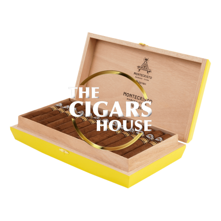 Buy Montecristo Supremos 2019 - Cigars Online Fast Delivery