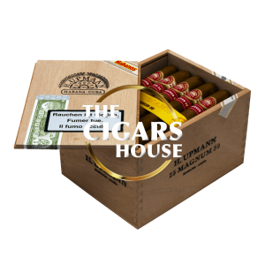 Buy H. Upmann Magnum 50 - Cigars Online Fast Delivery