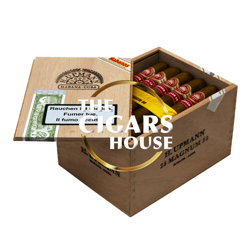 Buy H. Upmann Magnum 50 - Cigars Online Fast Delivery